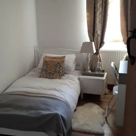 Holiday home Les Cerisiers De Grenord