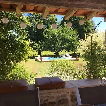 Holiday home Les Cerisiers De Grenord *