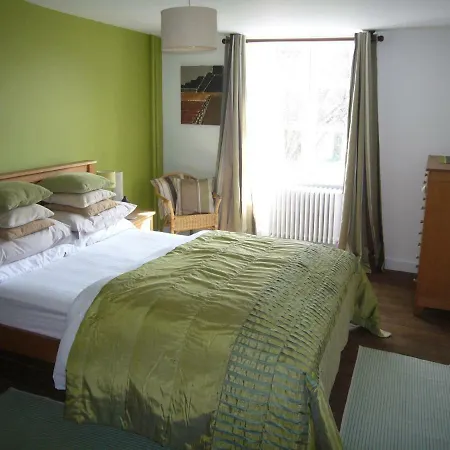 Les Cerisiers De Grenord Holiday home Chabanais