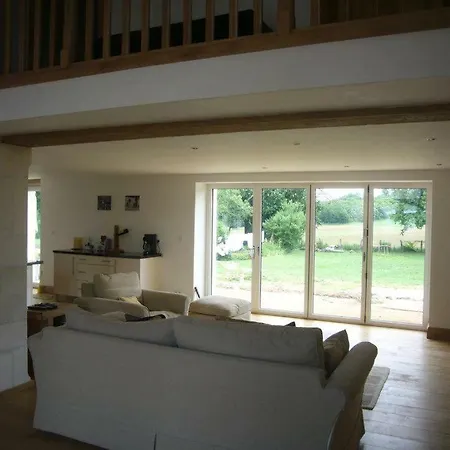 Les Cerisiers De Grenord Holiday home